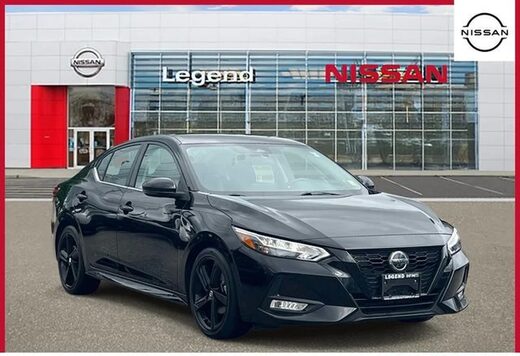 2023 Nissan Sentra