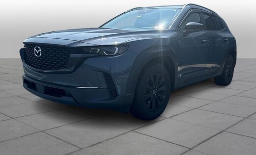 2023 Mazda CX-50