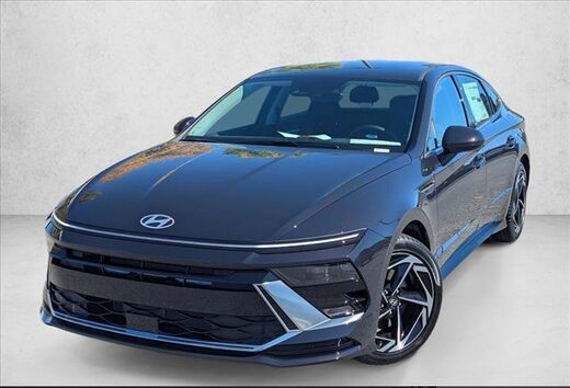2026 Hyundai Sonata