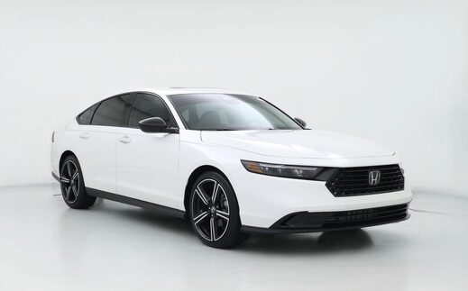 2026 Honda Accord Sedan