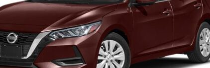 2023 Nissan Sentra