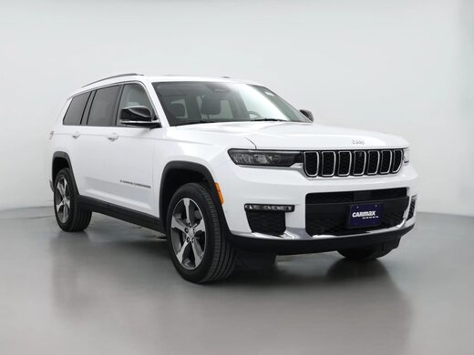 2023 Jeep Grand Cherokee L