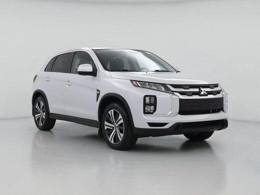 2022 Mitsubishi Outlander Sport