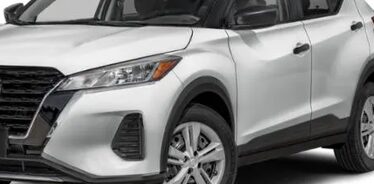 2025 Nissan KICKS PLAY