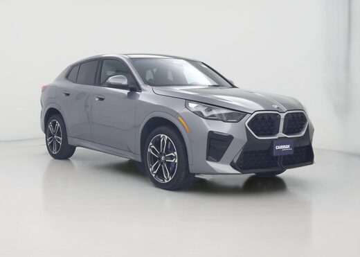 2025 BMW X2