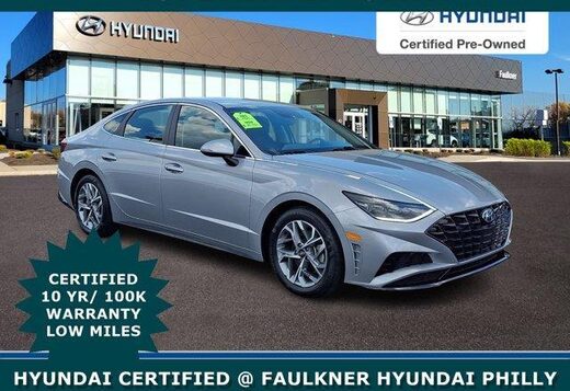 2023 Hyundai Sonata