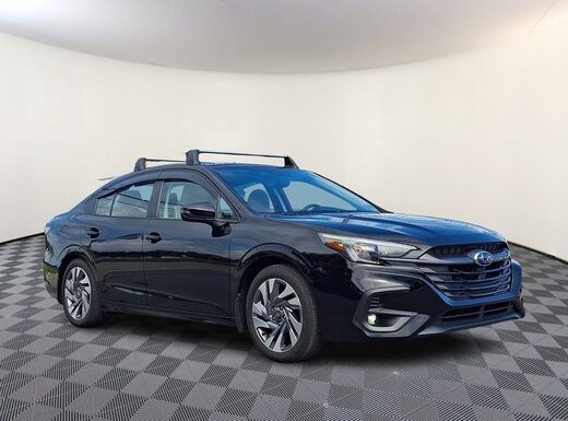 2024 Subaru Legacy