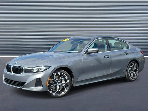 2026 BMW 3 Series