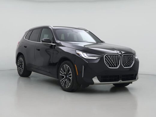 2025 BMW X3