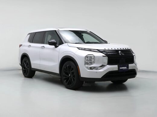 2022 Mitsubishi Outlander