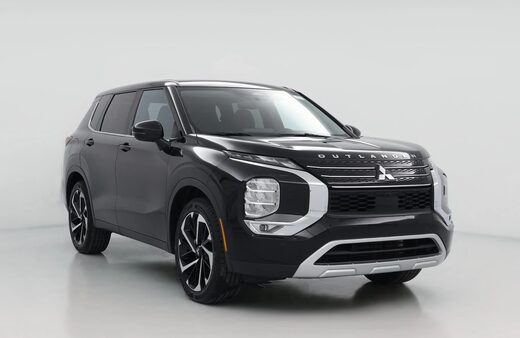 2024 Mitsubishi Outlander