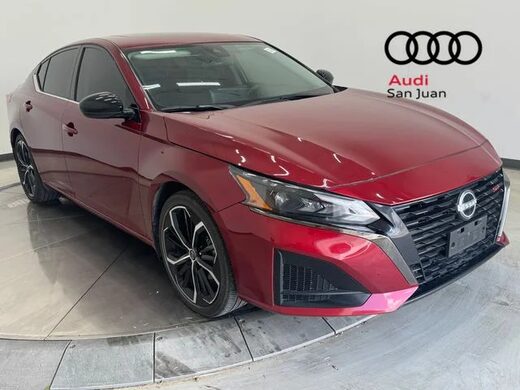 2023 Nissan Altima