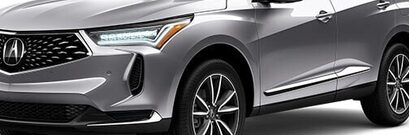 2023 Acura RDX