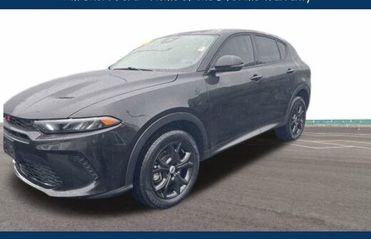 2024 Dodge Hornet