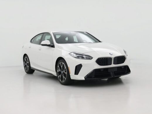 2025 BMW 2 Series