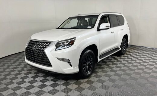 2023 Lexus GX