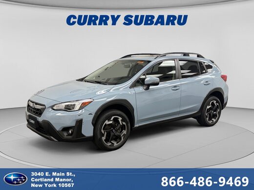 2023 Subaru Crosstrek