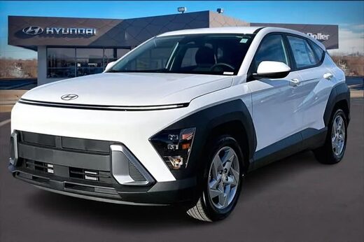 2026 Hyundai Kona