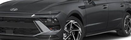 2024 Hyundai Sonata