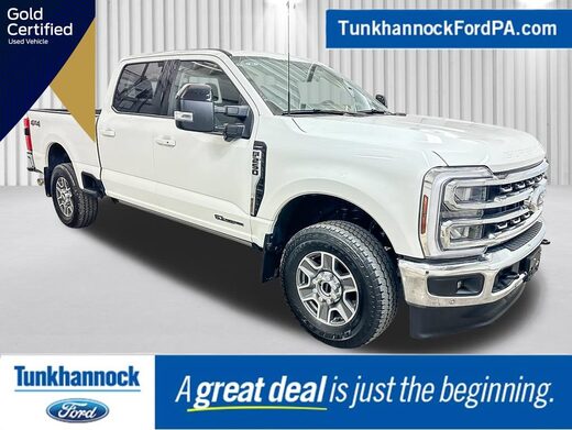 2026 Ford Super Duty F-250 SRW