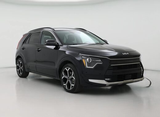 2024 Kia Niro