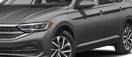 2024 Volkswagen Jetta