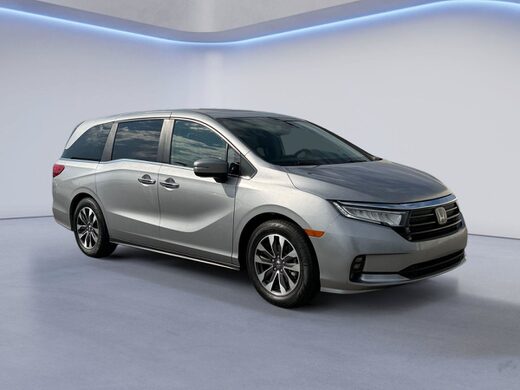 2023 Honda Odyssey