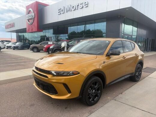 2024 Dodge Hornet
