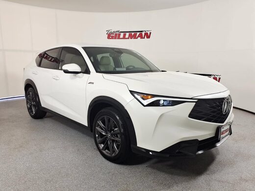 2025 Acura ADX