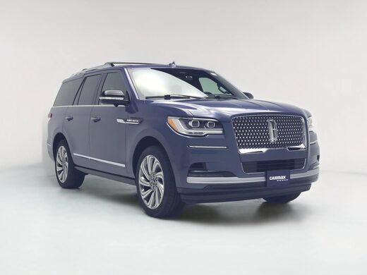 2023 Lincoln Navigator