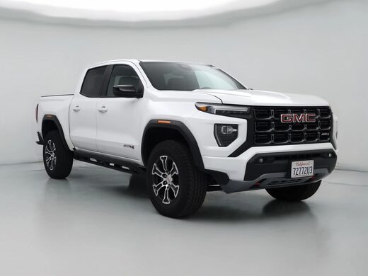2023 GMC Canyon