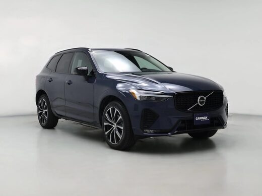 2024 Volvo XC60