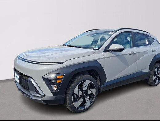 2026 Hyundai Kona