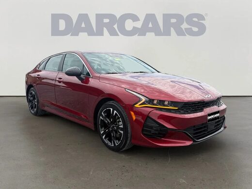 2023 Kia K5
