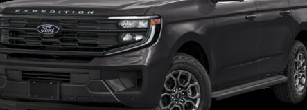2025 Ford Expedition Max
