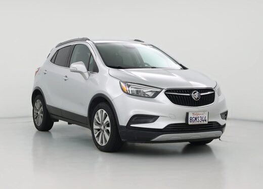 2018 Buick Encore
