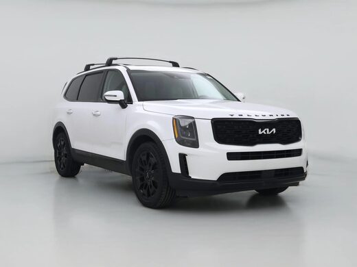 2022 Kia Telluride