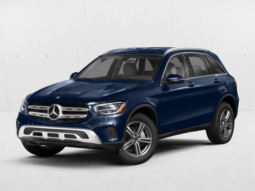2021 Mercedes-Benz GLC