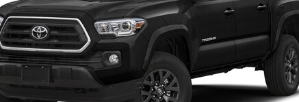 2023 Toyota Tacoma 4WD