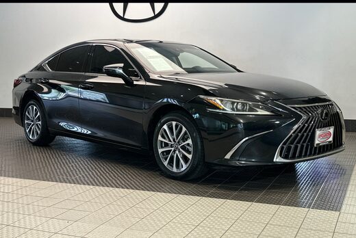 2023 Lexus ES