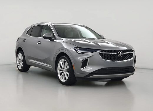 2023 Buick Envision