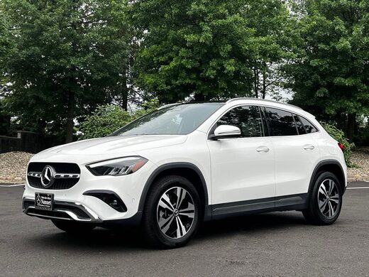 2024 Mercedes-Benz GLA