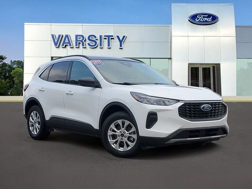 2023 Ford Escape
