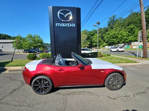 2026 Mazda MX-5 Miata