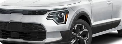 2023 Kia Niro EV