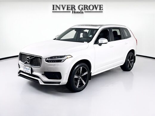 2019 Volvo XC90