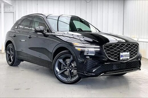 2026 GENESIS GV70