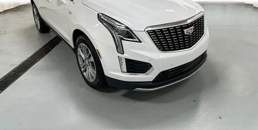 2024 Cadillac XT5
