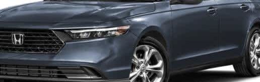 2024 Honda Accord