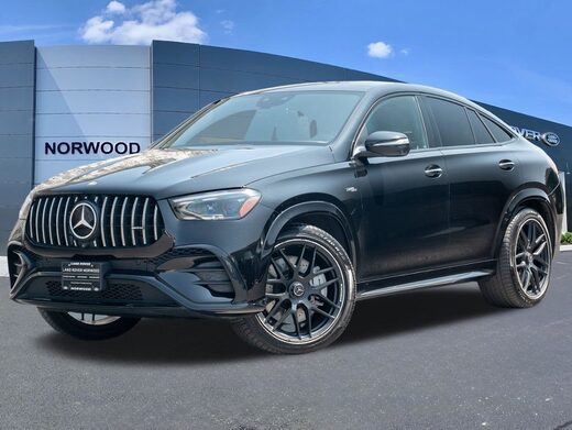 2024 Mercedes-Benz GLE